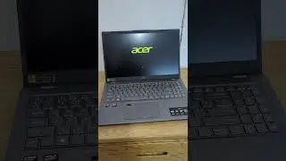 Acer Aspire 15 + NVMe SSD: Windows 10 boot