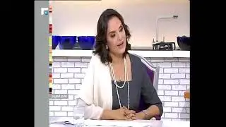 Dina Bseisu | Interview with Aalam Al Sabah on Future TV