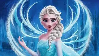 Frozen Wonders