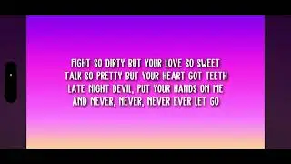 heart got teeth