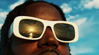 Rich Jordan - Ocean Views (Official Music Video)