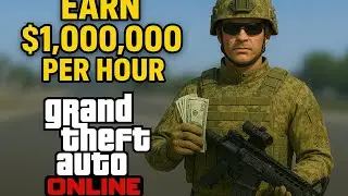 &ldquo;How I Made 1,000,000 GTA Online Cash FAST! | Easy Money Method (No Glitches. Go to Johnny guns last