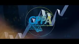 CPPA G Corporate Video