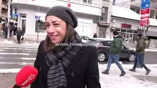 DUŠANOVA PROHODNA, KOMUNALCI NAJAVLJUJU KAZNE