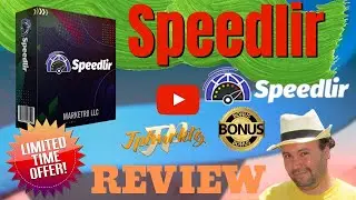 Speedlir Review