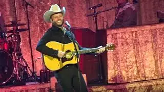 $10 Cowboy / Black Sedan / Just Like / Music City / Good At / Cowboy Candy - Charley Crockett Denver
