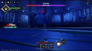 [Anime Final Quest] SHOWCASING NEW YORIICHI VFX!!!