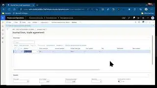 Dynamics Unplugged - Dynamics 365 F&SC A to Z: Grid Capabilities