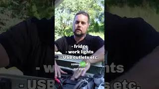 Why This Simple Dual Battery Setup Still Works