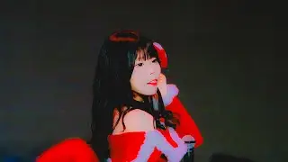251225 리스타 코토리(RE: START＋ ことり) - 'Neverlog' 직캠  @KAWAFES Christmas Special