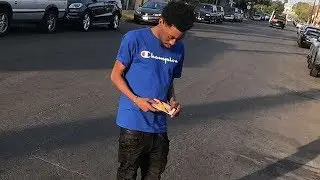 Baked Benji - T'd Up [Prod by 57Drippy]
