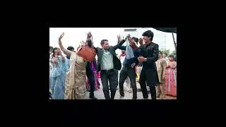 Dance Masti 😄 #weddingdance #baratidance #dancevideo
