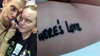 The Tattoo Story
