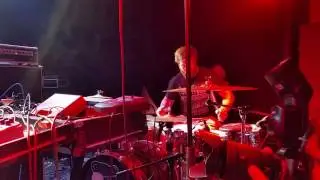 Big Lad (previously SH*TWiFE) - High Octane Party Banger at RAWPOWER 2017