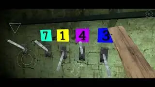 Evil Doll - The Horror Game V1.4.0.5 | Garden Escape | Practice Mode | Full Gameplay