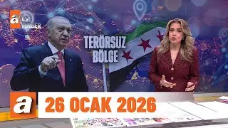 Kahvaltı Haberleri | 26 Ocak 2026