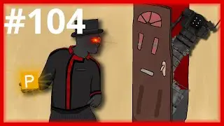 Pranking Benjamin until Team Cherry's next game comes out Day 104