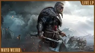 Durchzechte Nacht 🪓 Assassin's Creed Valhalla #207
