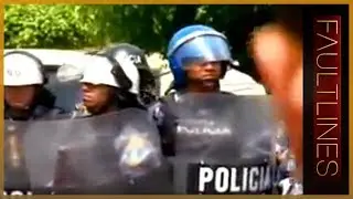 🇭🇳100 дней сопротивления — Часть 1 | Линии разлома