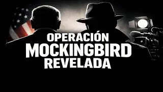 &iquest;Controla la CIA a los presidentes y medios estadounidenses &mdash; Hecho o conspiraci&oacute;n? John Kiriakou ex