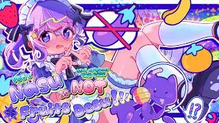 YUC'e - Nasu Is Not Fruits Desu!