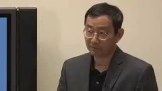 Ban Wang, 