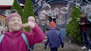 Благотворительный концерт для сбора средств на лечение Софии Жагунь. Брест. 25.10.2020.