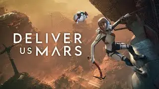 Deliver Us Mars | අඟහරු අපේ ද? | Part~01