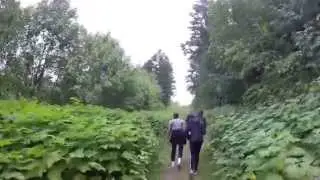 Explore BC: Hiking Hope