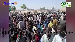 Katsina killings