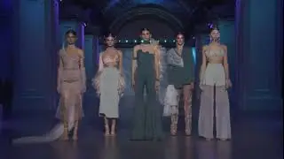 AT A DEPTH collection on Young Designer Contest LIFT