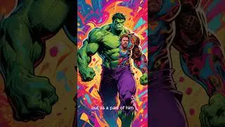 Rise Like Iron Man & Hulk | Inspiring Hero Stories for Your Life