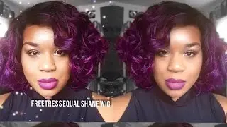 Freetress Equal Shane Wig Sistawigs com