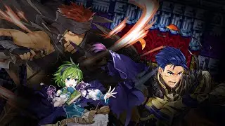 Fade to Black - Hector Hard Mode Finale