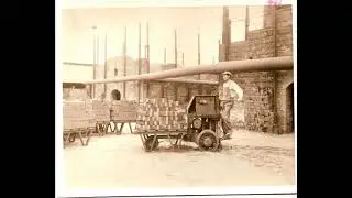 Tell City Indiana, Second Fifty Years 1908 - 1958