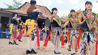 KEPLAK KENDANG GAGRAK MAGETANAN ANOMAN OBONG ANDE² LUMUT JATHIL CANTIK BIKIN PENONTON TERPESONA 😍