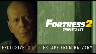 FORTRESS 2: SNIPER'S EYE | Official HD Clip | 