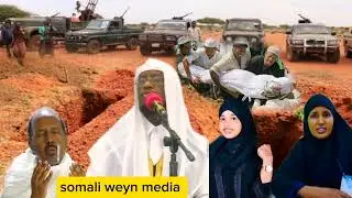 daawo : naag somaliyeed oo lagu...