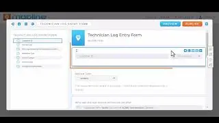 Quick Reference Guide: Customize Forms