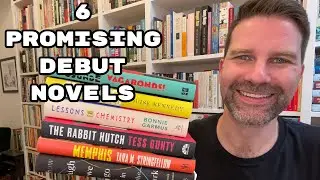 Waterstones Debut Fiction Prize 2022