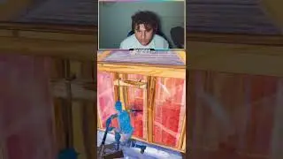 Best Attachments for the Thunder Burst SMG in Fortnite