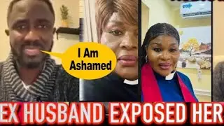 Apostle Chikere Nwafor Exposed By Her Exes! In Leaked Phone Call