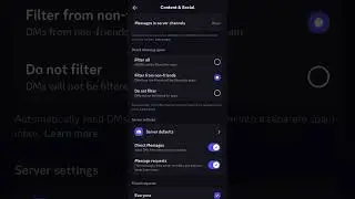 How To Check People You Blocked On Discord !   June 28, 2025