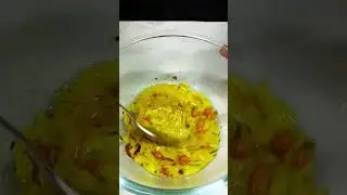 MTR Poha Recipe #poha #mtr #foodelicious #shorts