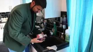 Badmans World 4 | 10 dumb thing's Asian people do | Humza Productions
