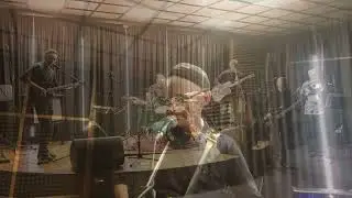 На земле  - Str-anno live in studio