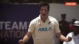 Can Zimbabwe get past the Blackcaps this time? | ZIM vs NZ