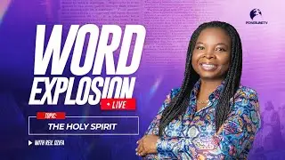 Word Explosion Live II Episode 23