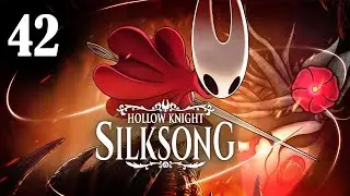 Lost Verdania - Silksong 100% [42]