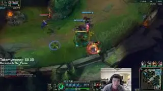 Pobelter 200 IQ Thresh Hook